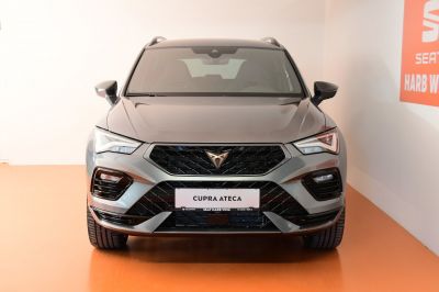 Cupra Ateca Gebrauchtwagen Cupra Ateca Gebrauchtwagen