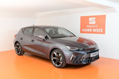 Cupra Leon Gebrauchtwagen Cupra Leon Gebrauchtwagen