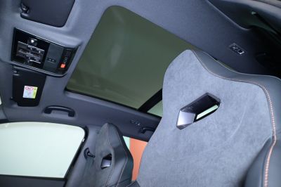 Cupra Ateca Gebrauchtwagen Cupra Ateca Gebrauchtwagen