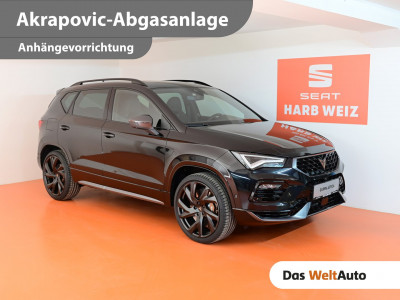 Cupra Ateca Gebrauchtwagen