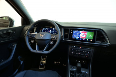 Cupra Ateca Gebrauchtwagen