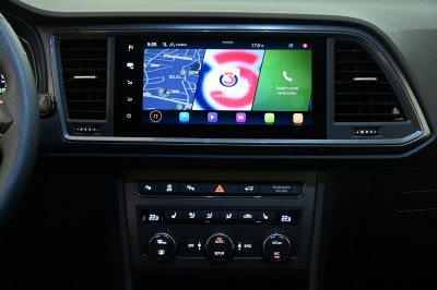 Cupra Ateca Gebrauchtwagen