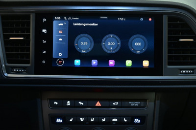 Cupra Ateca Gebrauchtwagen