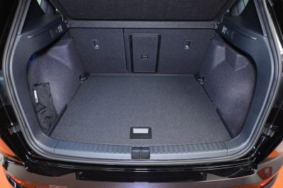 Cupra Ateca Gebrauchtwagen