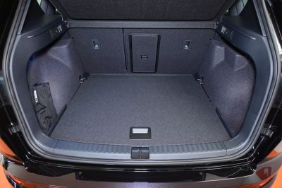 Cupra Ateca Gebrauchtwagen Cupra Ateca Gebrauchtwagen