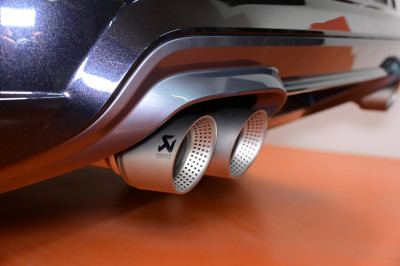 Cupra Ateca Gebrauchtwagen