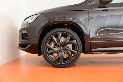 Cupra Ateca Gebrauchtwagen