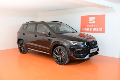 Cupra Ateca Gebrauchtwagen