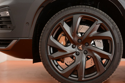 Cupra Ateca Gebrauchtwagen
