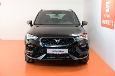 Cupra Ateca Gebrauchtwagen