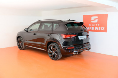 Cupra Ateca Gebrauchtwagen