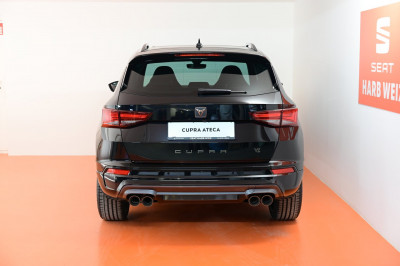 Cupra Ateca Gebrauchtwagen
