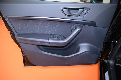Cupra Ateca Gebrauchtwagen