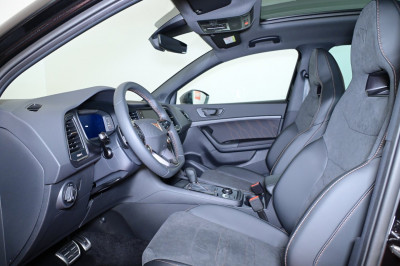 Cupra Ateca Gebrauchtwagen
