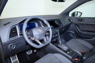 Cupra Ateca Gebrauchtwagen