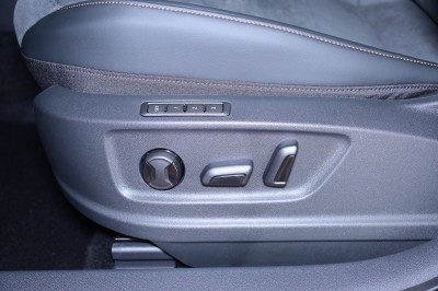 Cupra Ateca Gebrauchtwagen