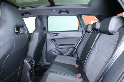 Cupra Ateca Gebrauchtwagen