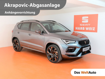 Cupra Ateca Gebrauchtwagen