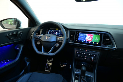 Cupra Ateca Gebrauchtwagen
