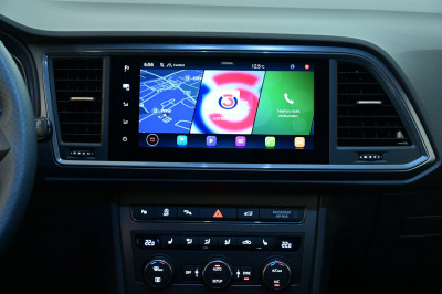 Cupra Ateca Gebrauchtwagen