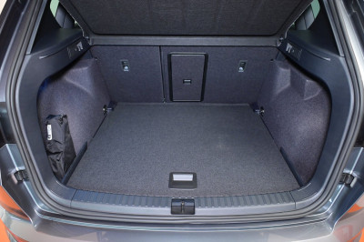 Cupra Ateca Gebrauchtwagen