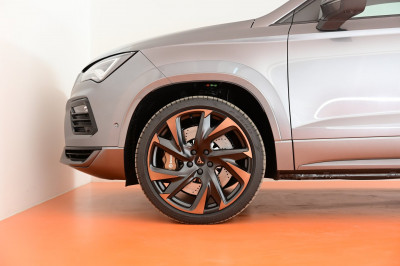 Cupra Ateca Gebrauchtwagen