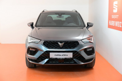 Cupra Ateca Gebrauchtwagen