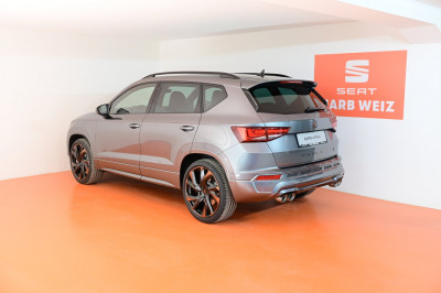 Cupra Ateca Gebrauchtwagen