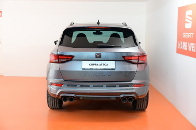 Cupra Ateca Gebrauchtwagen