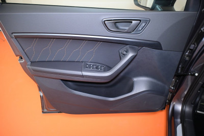 Cupra Ateca Gebrauchtwagen