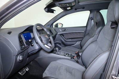 Cupra Ateca Gebrauchtwagen