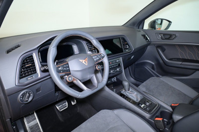 Cupra Ateca Gebrauchtwagen