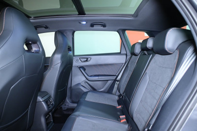 Cupra Ateca Gebrauchtwagen