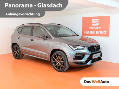 Cupra Ateca Gebrauchtwagen