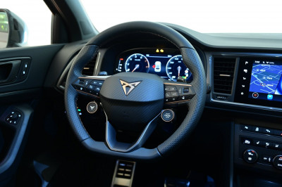 Cupra Ateca Gebrauchtwagen