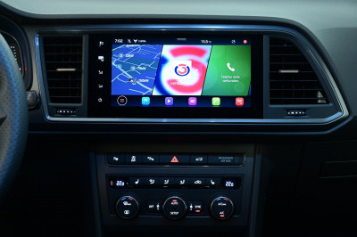 Cupra Ateca Gebrauchtwagen