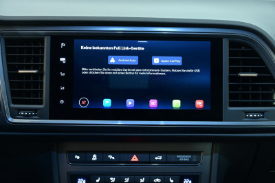 Cupra Ateca Gebrauchtwagen