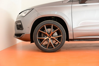 Cupra Ateca Gebrauchtwagen