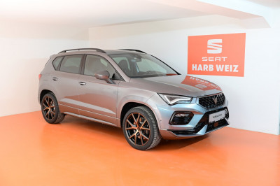 Cupra Ateca Gebrauchtwagen