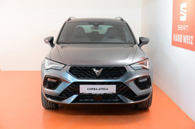 Cupra Ateca Gebrauchtwagen