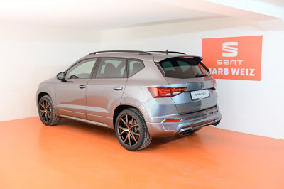 Cupra Ateca Gebrauchtwagen
