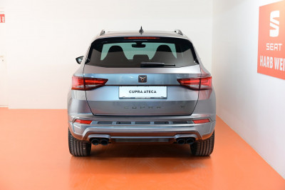 Cupra Ateca Gebrauchtwagen