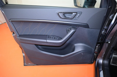 Cupra Ateca Gebrauchtwagen
