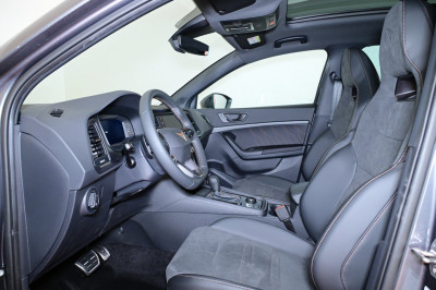 Cupra Ateca Gebrauchtwagen