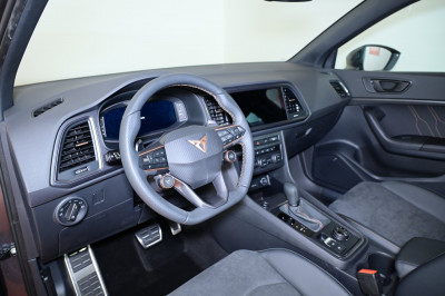 Cupra Ateca Gebrauchtwagen