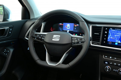 Seat Ateca Gebrauchtwagen