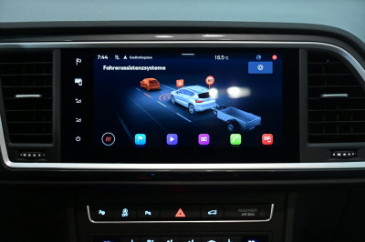 Seat Ateca Gebrauchtwagen