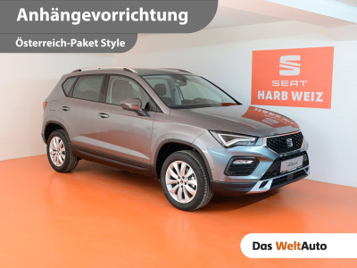 Seat Ateca Gebrauchtwagen