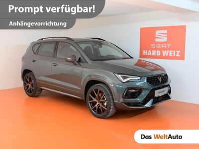 Cupra Ateca Gebrauchtwagen Cupra Ateca Gebrauchtwagen