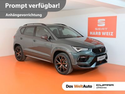 Cupra Ateca Gebrauchtwagen